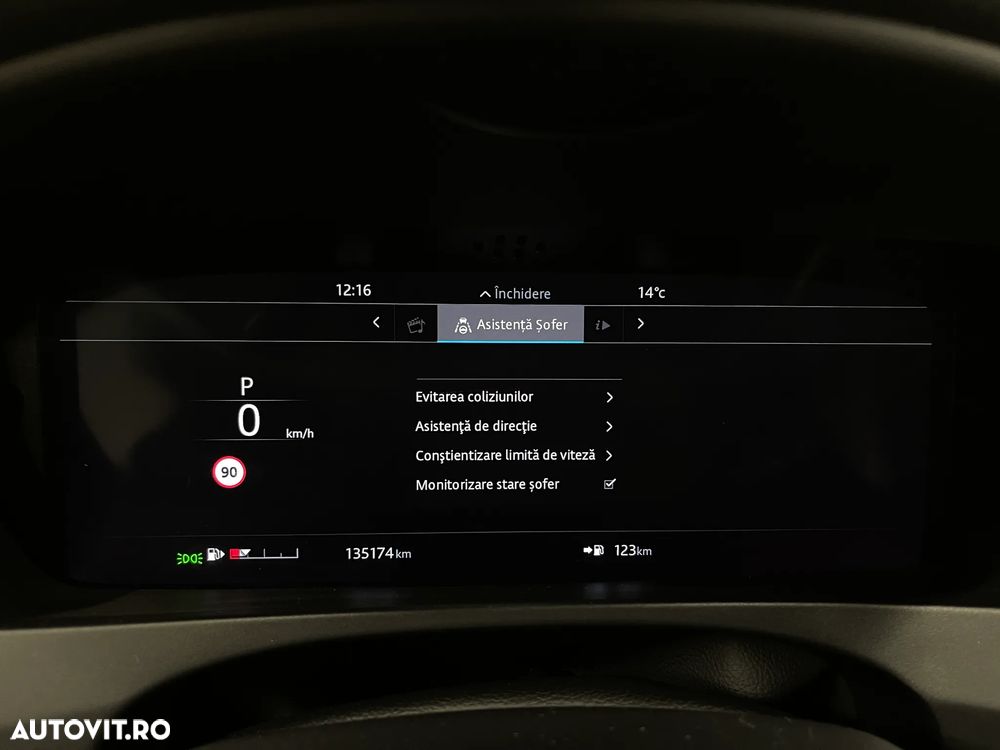 Jaguar F-Pace 20d AWD Aut. Portfolio - 27