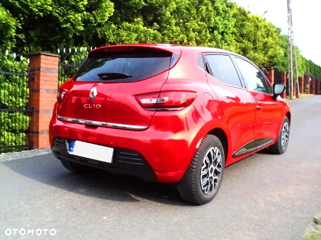 Renault Clio 0.9 Energy TCe Limited - 5