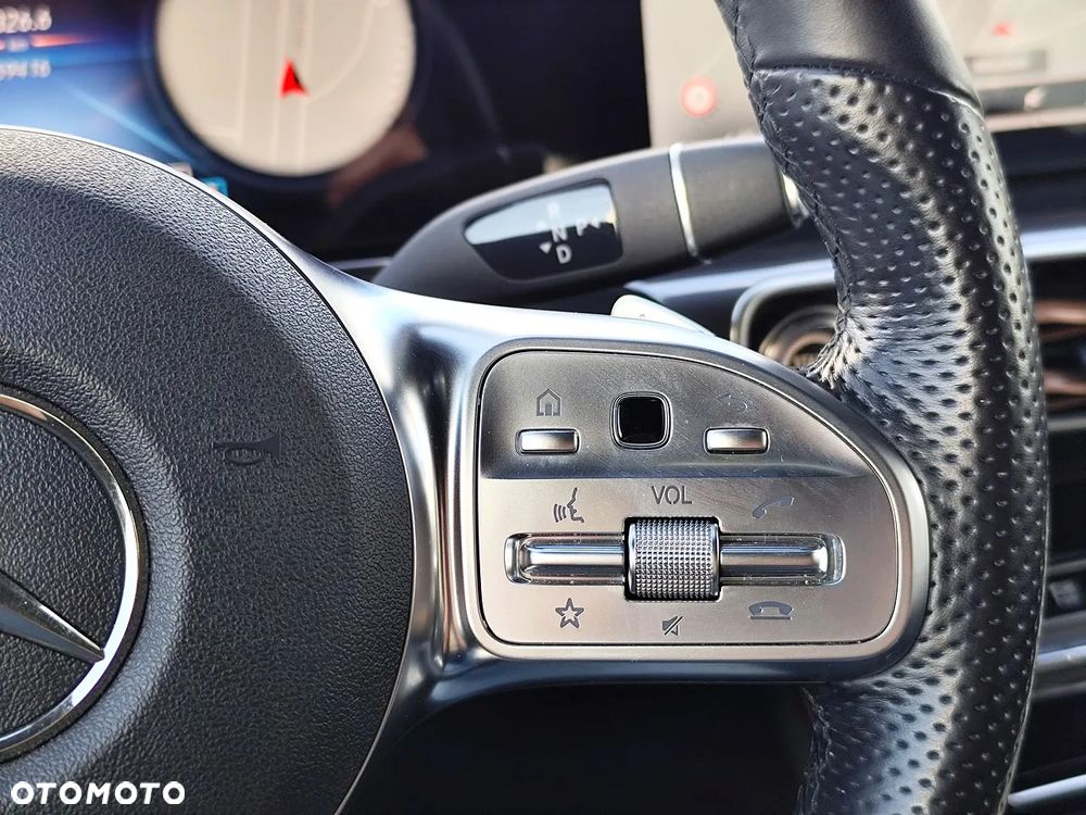 Mercedes-Benz EQC 400 4-Matic Sport - 18