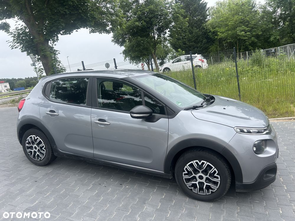 Citroën C3 Pure Tech 83 S&S FEEL - 3