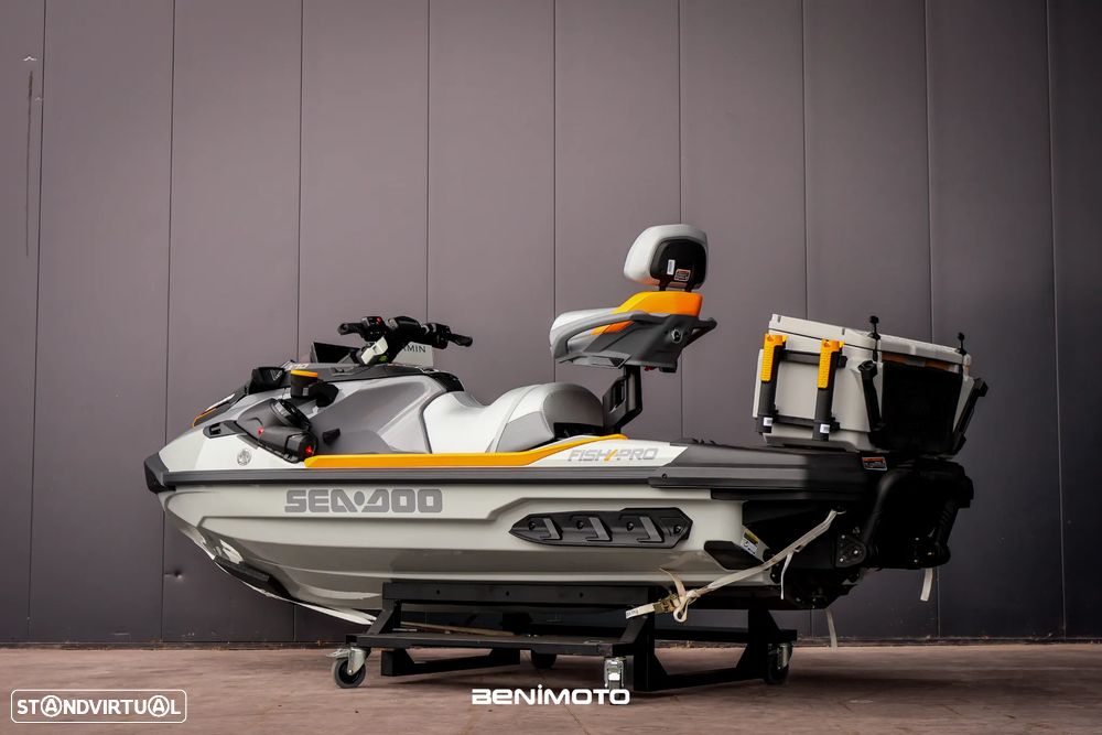 Sea-Doo Fish Pro Trophy - 5