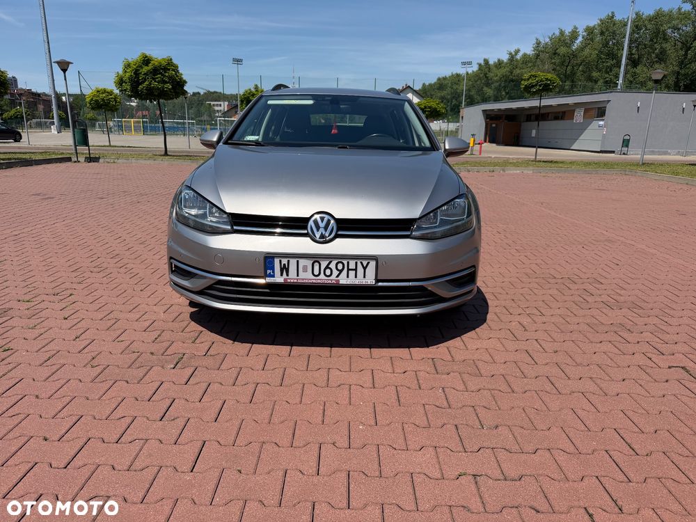 Volkswagen Golf 1.6 TDI BMT Trendline - 2