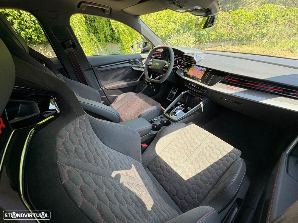 Audi RS3 Sportback - 25