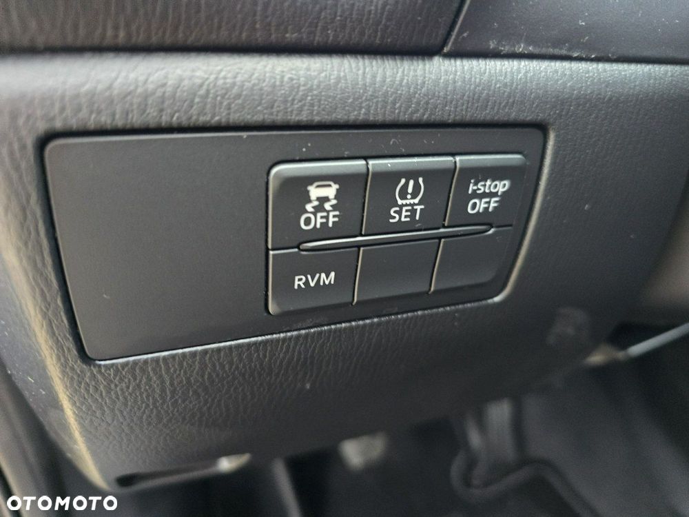 Mazda 3 SKYACTIV-G 120 Center-Line - 24