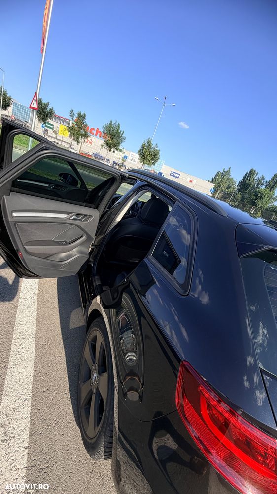 Audi A3 - 11