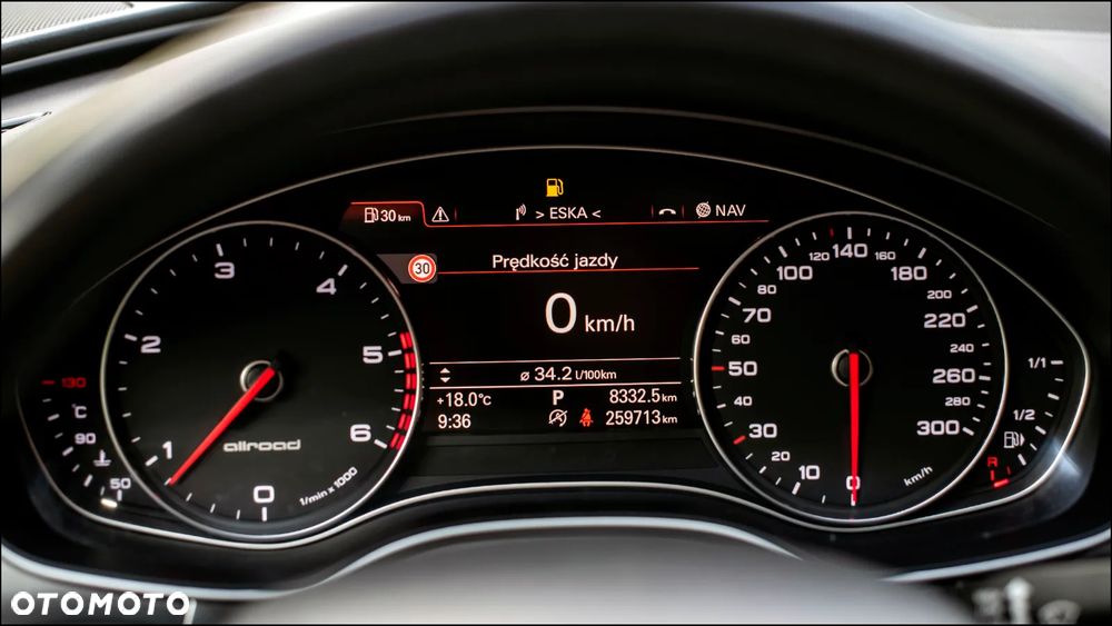 Audi A6 Allroad - 23