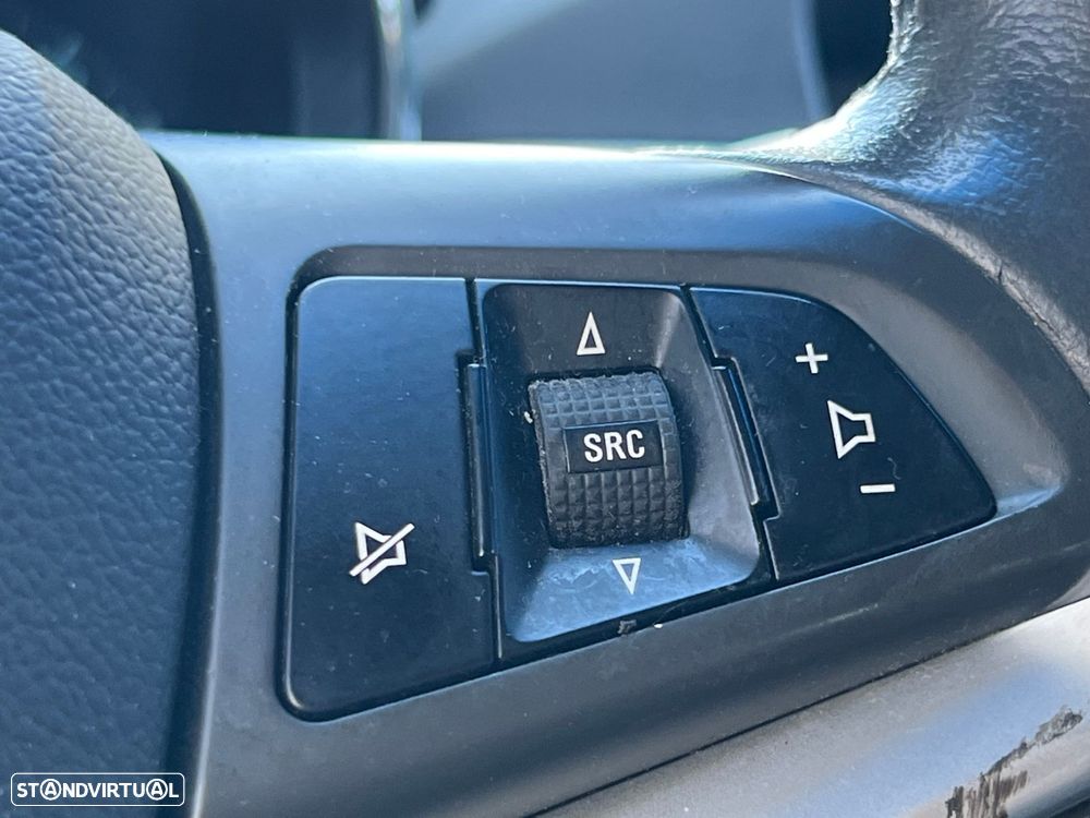 Chevrolet Cruze 2.0 VCDi LT - 21