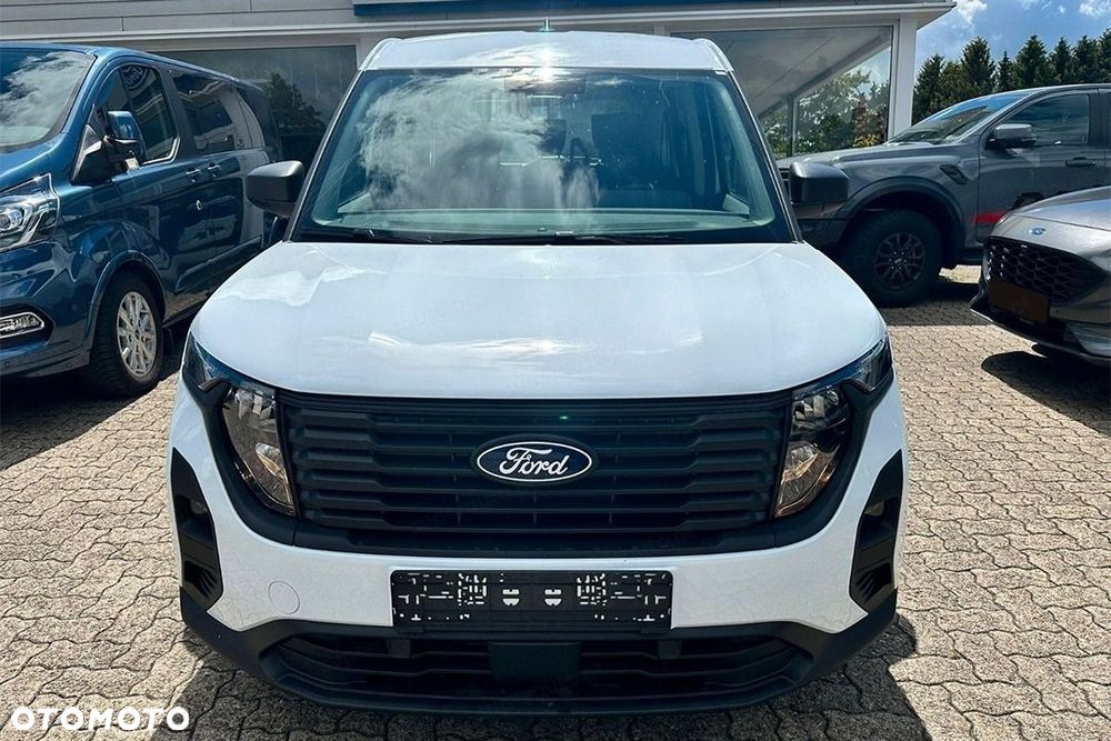Ford Tourneo Courier - 4