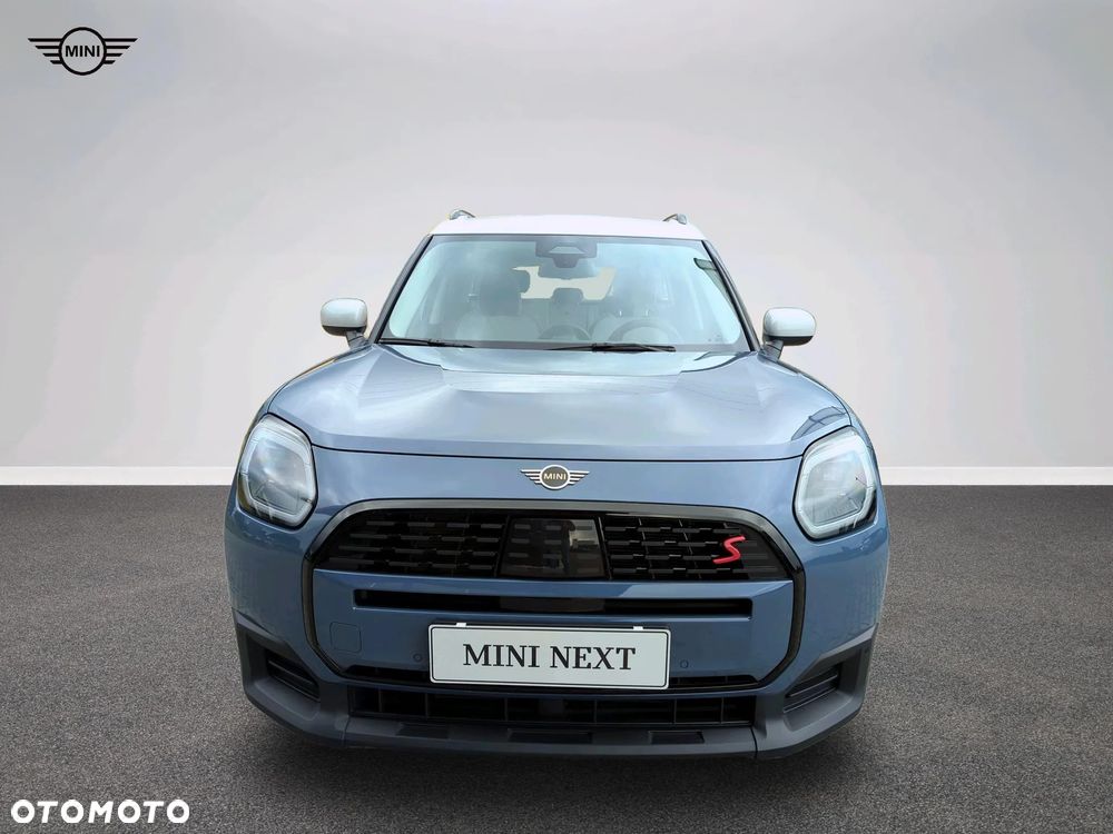 MINI Countryman S ALL4 mHEV Linia Classic - 2
