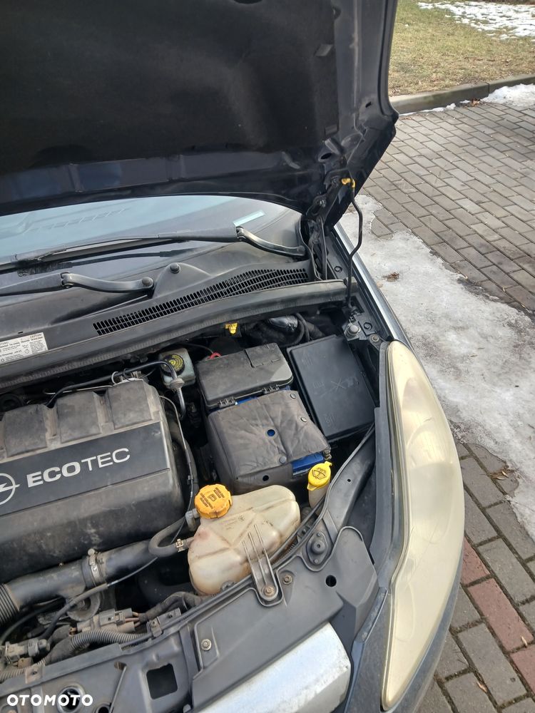 Opel Corsa 1.3 CDTI Cosmo - 11