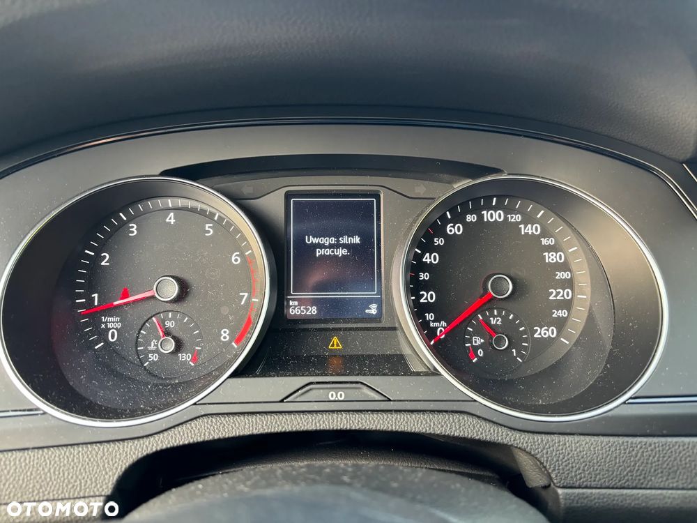 Volkswagen Passat 1.5 TSI EVO Business - 19