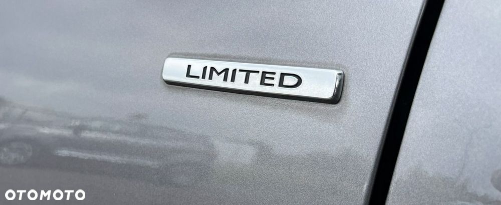 Renault Megane dCi 110 FAP LIMITED - 28