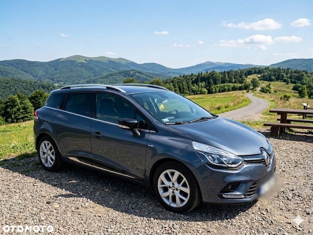 Renault Clio 0.9 TCe Life - 1