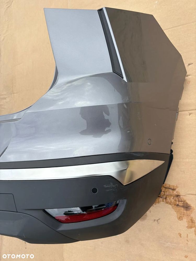 Zderzak TYŁ TYLNY Kompletny Renault Symbioz Nowy Model E-TECH 6XPDC - 9