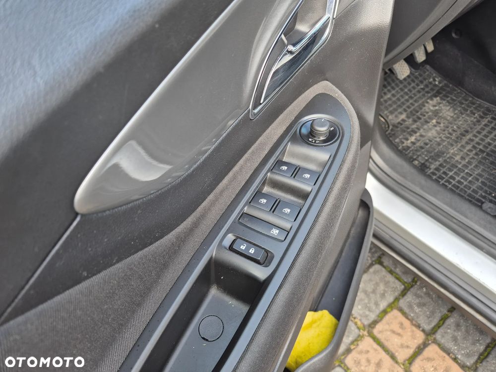 Opel Mokka 1.4 T Cosmo S&S 4x4 EU6 - 23