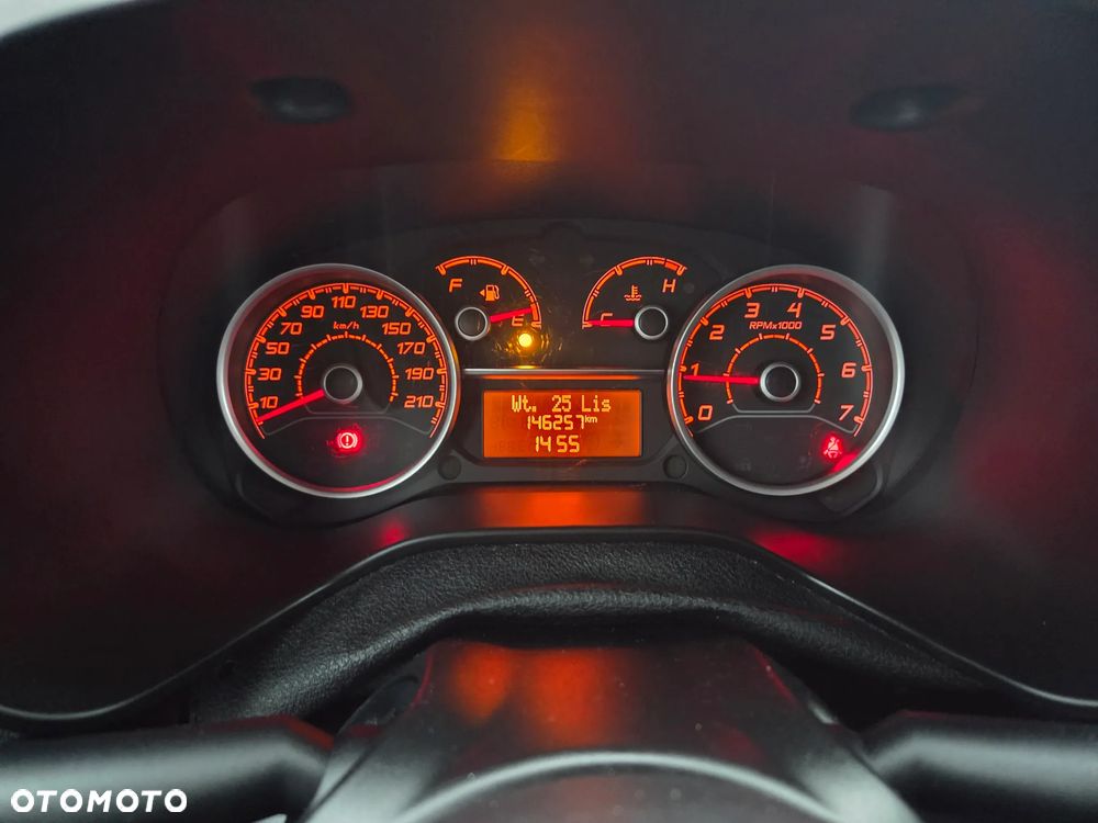 Fiat Doblo - 34