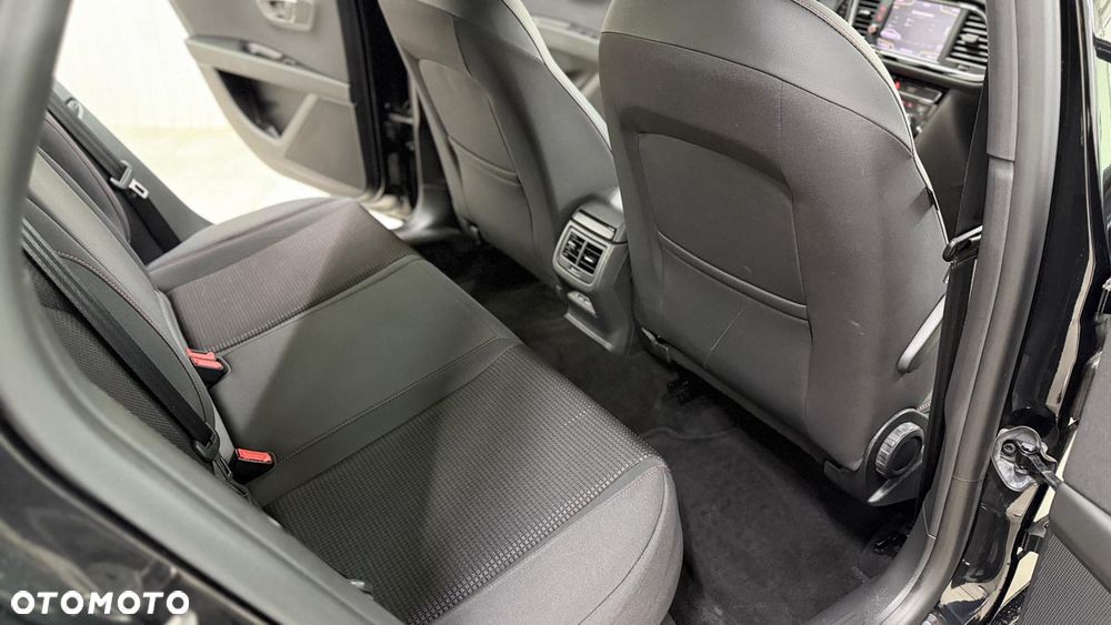 Seat Leon Sportstourer 1.5 Start&Stop DSG FR - 19