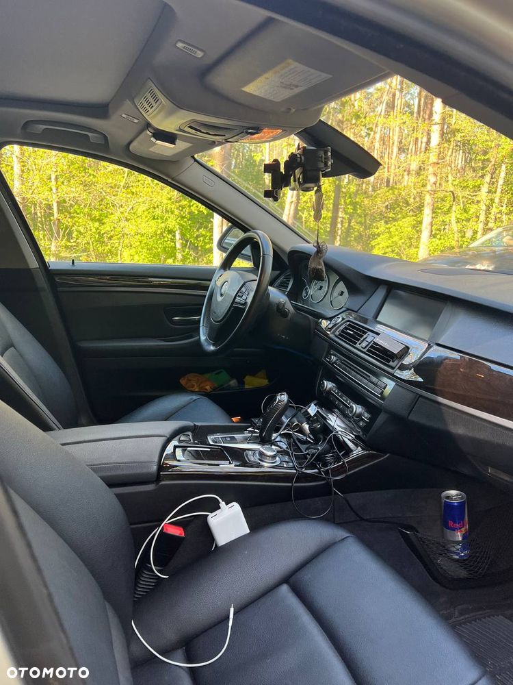 BMW Seria 5 - 5