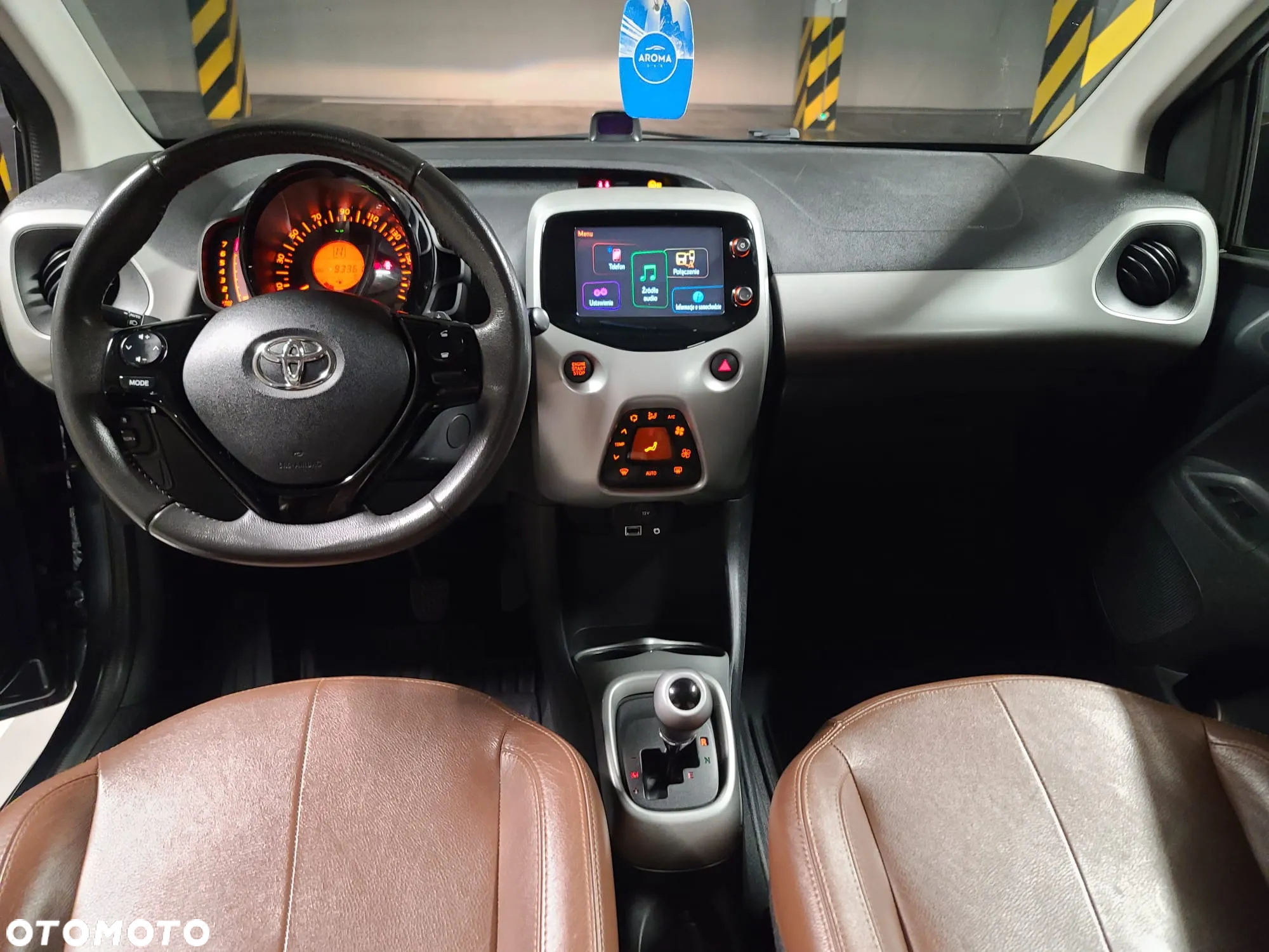 Toyota Aygo - 7
