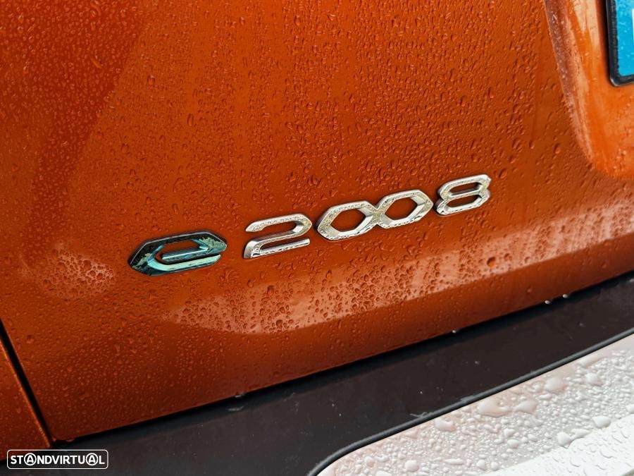 Peugeot e-2008 50 kWh GT Pack - 31