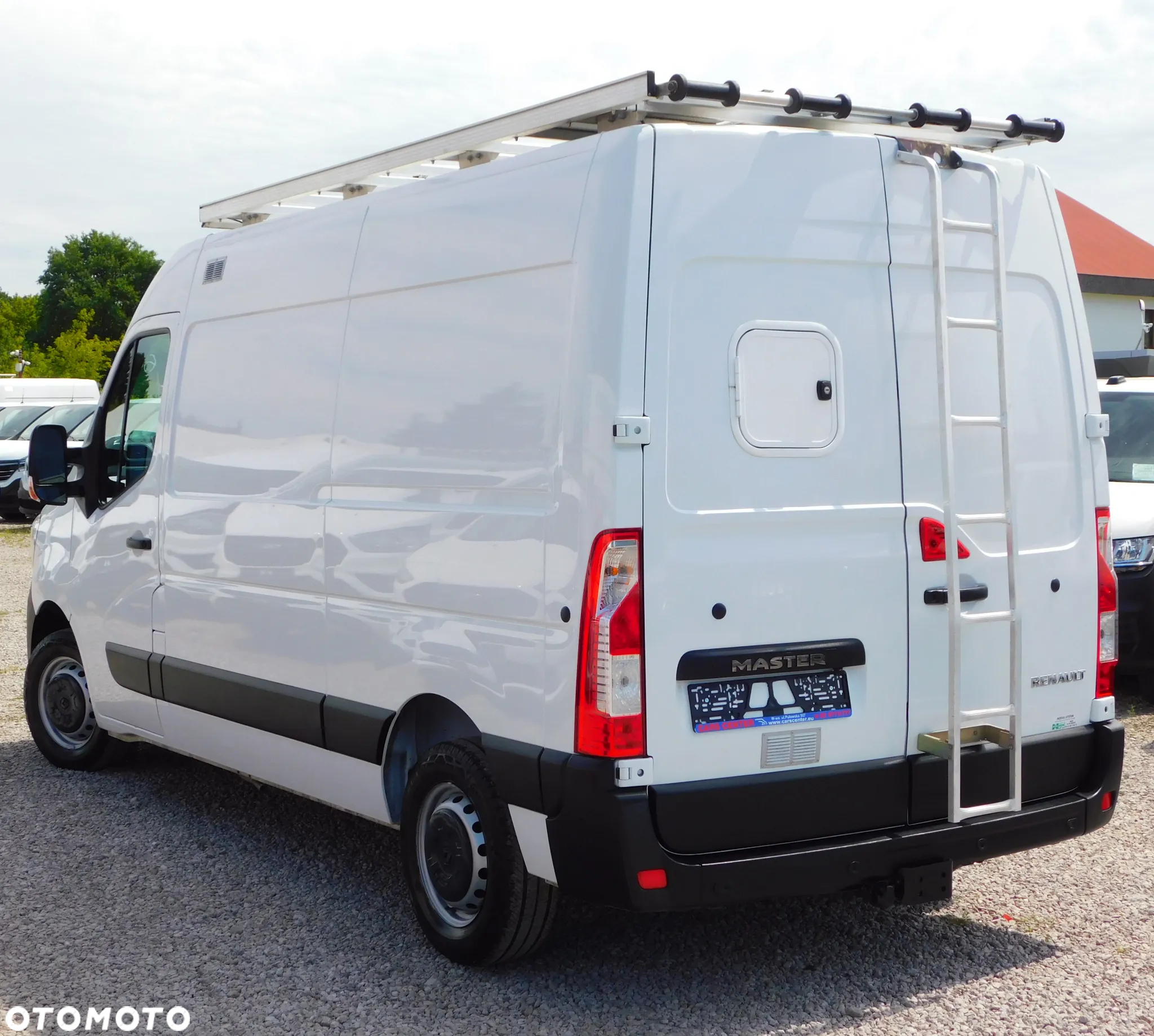 Renault Master - 12