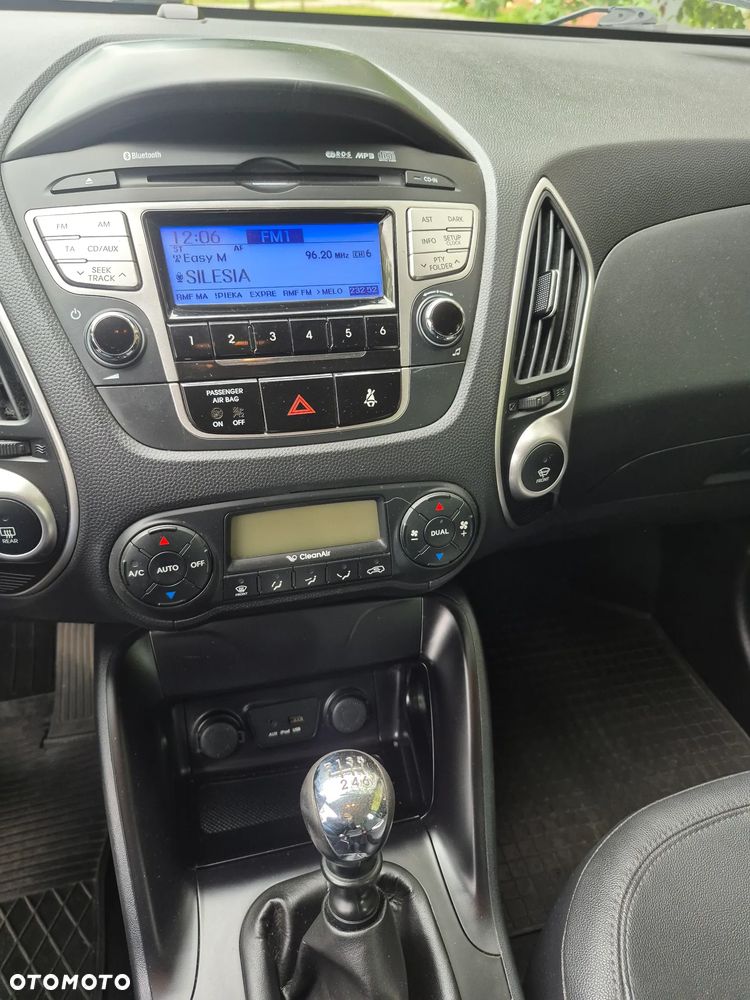 Hyundai ix35 1.6 GDI Comfort 2WD - 10