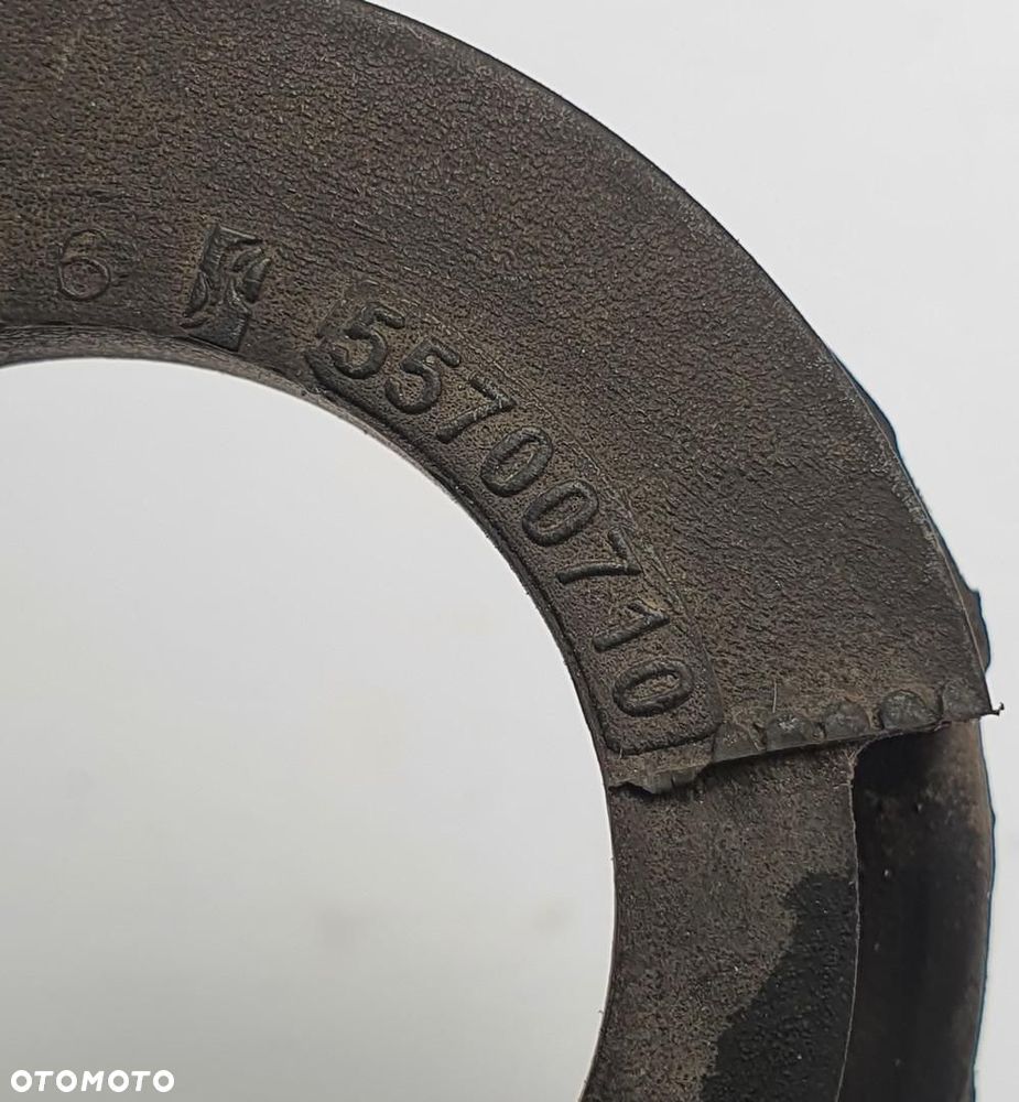 PODKŁADKA GUMA POD SPRĘŻYNĘ TYŁ OPEL CORSA D 55700710 - 3