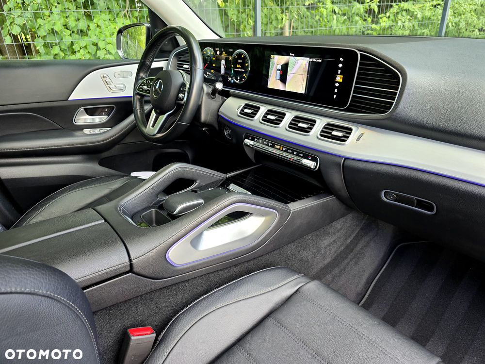Mercedes-Benz GLE - 23