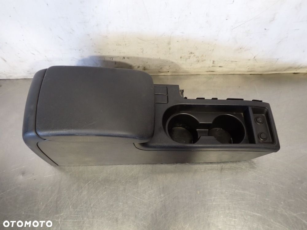 PODŁOKIETNIK SUBARU IMPREZA GH 1.5 92174FG000 92132FG010 - 2