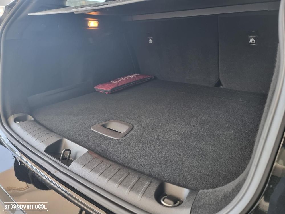 Fiat Tipo Station Wagon 1.3 M-Jet Street — fotografia 36