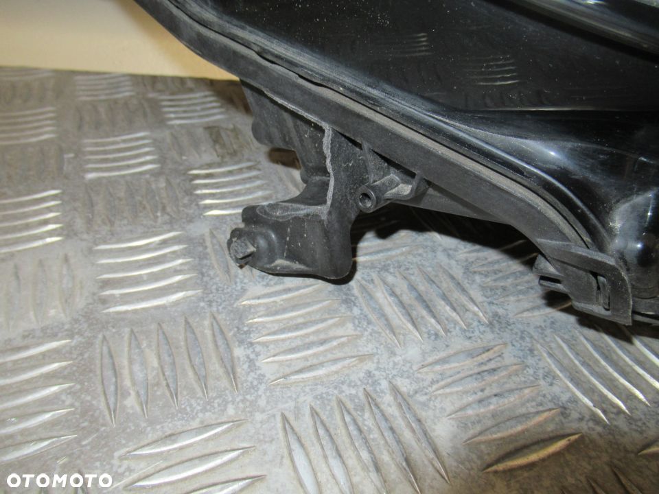 LAMPA PRZÓD PRZEDNIA PRAWA OPEL ASTRA K V 5 2015-2019 - 5