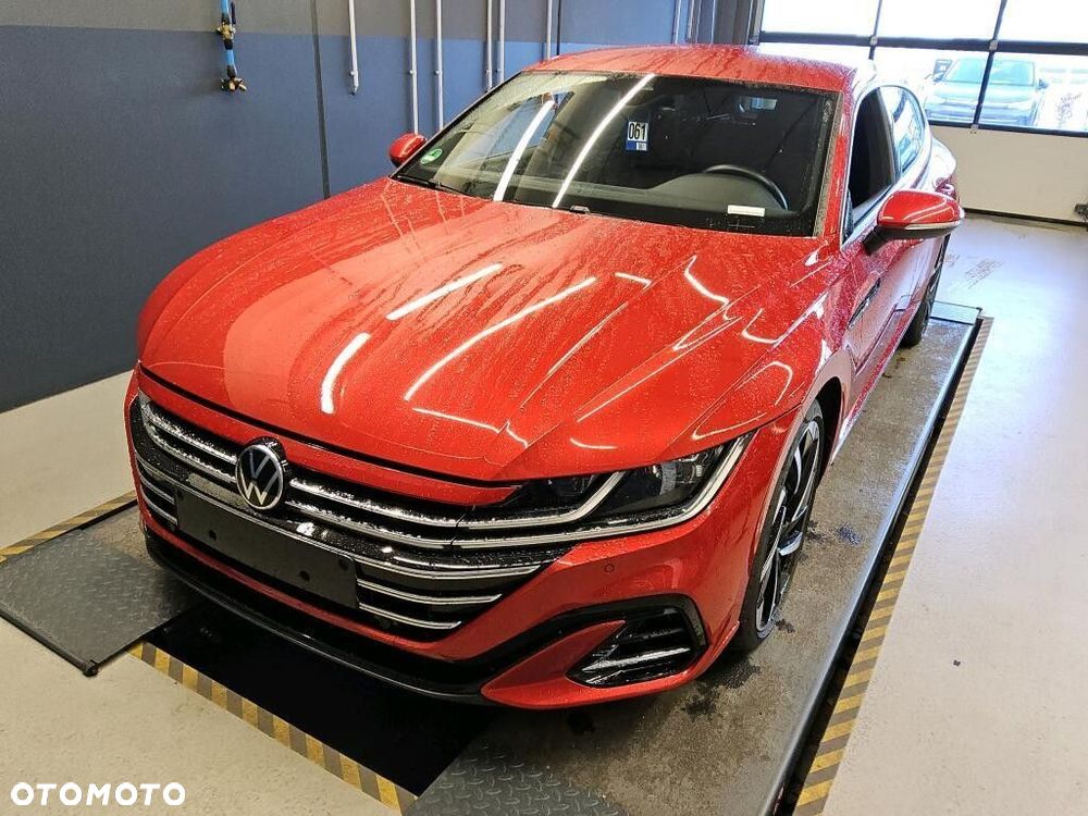 Volkswagen Arteon Shooting Brake 2.0 TSI 4Motion Elegance DSG - 2