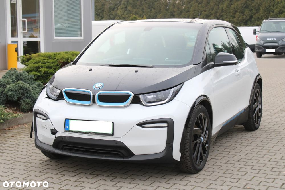 BMW i3 120 Ah - 2