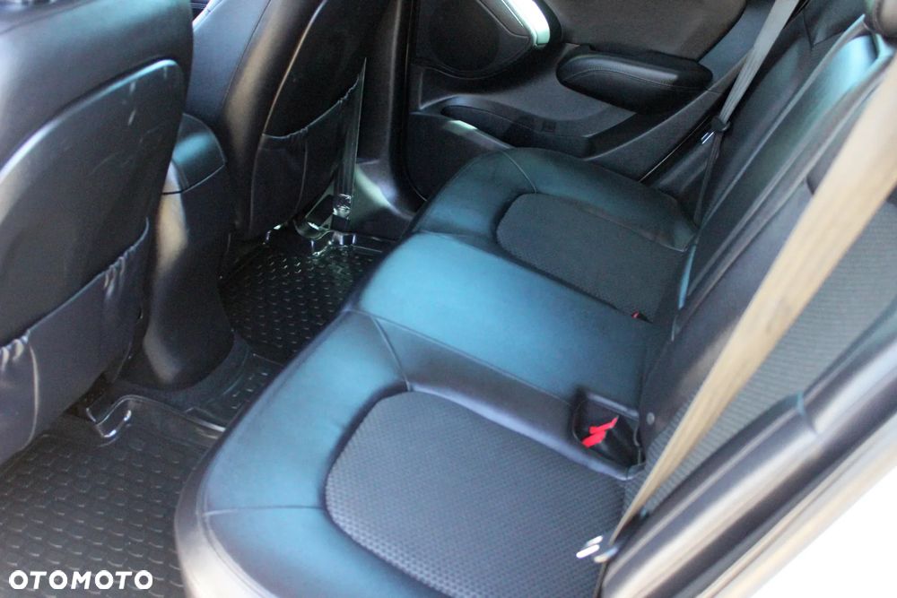 Hyundai ix35 2.0 2WD Comfort - 24