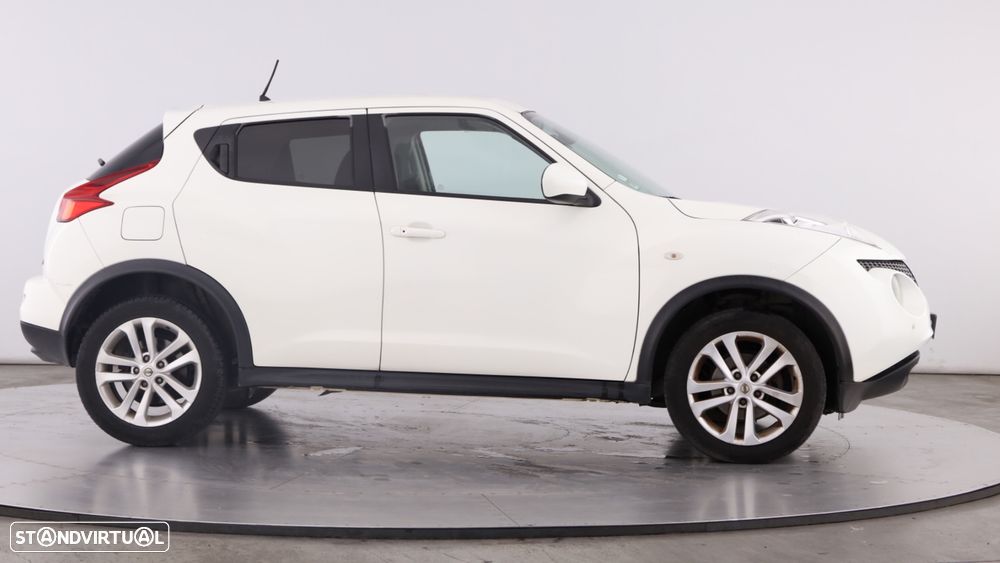 Nissan Juke 1.5 dCi N-Tec S/S 104g - 3