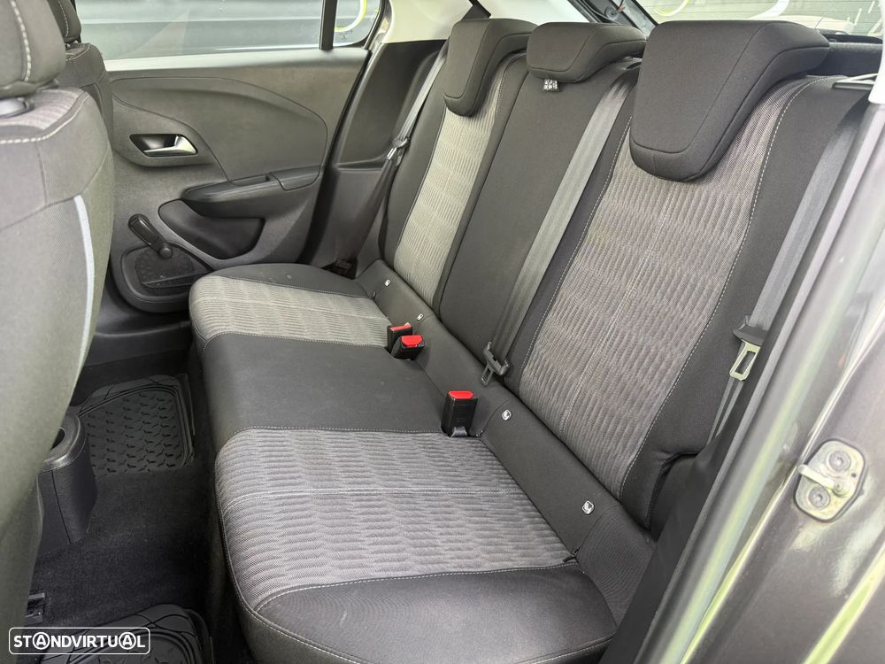 Opel Corsa 1.5 D Business Edition - 14