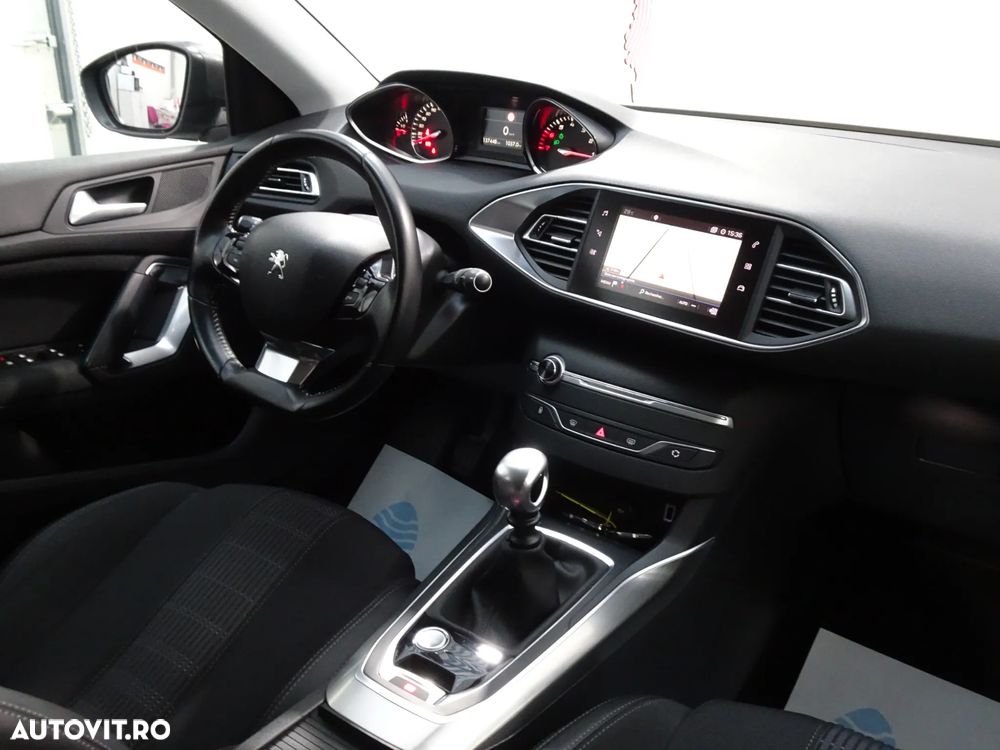 Peugeot 308 PureTech 130 Stop & Start Allure - 5