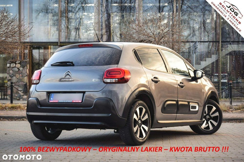 Citroën C3 - 3