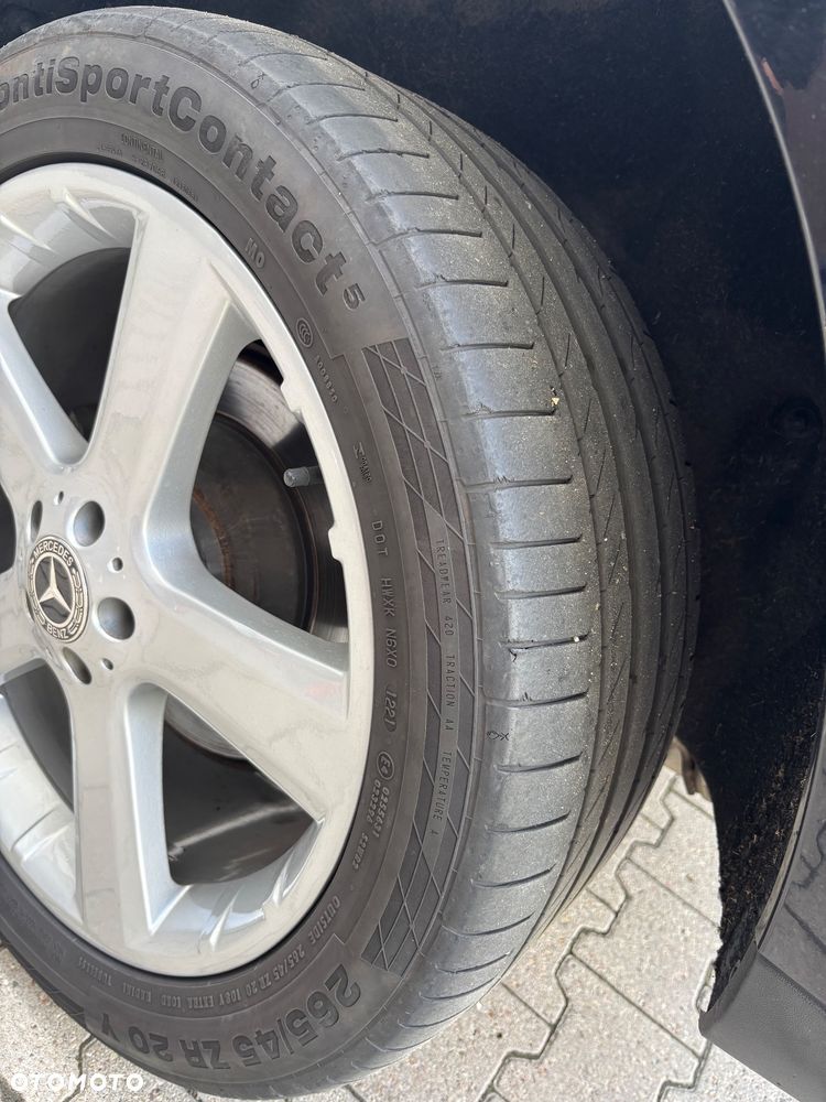 Mercedes-Benz ML 320 CDI 4-Matic - 23
