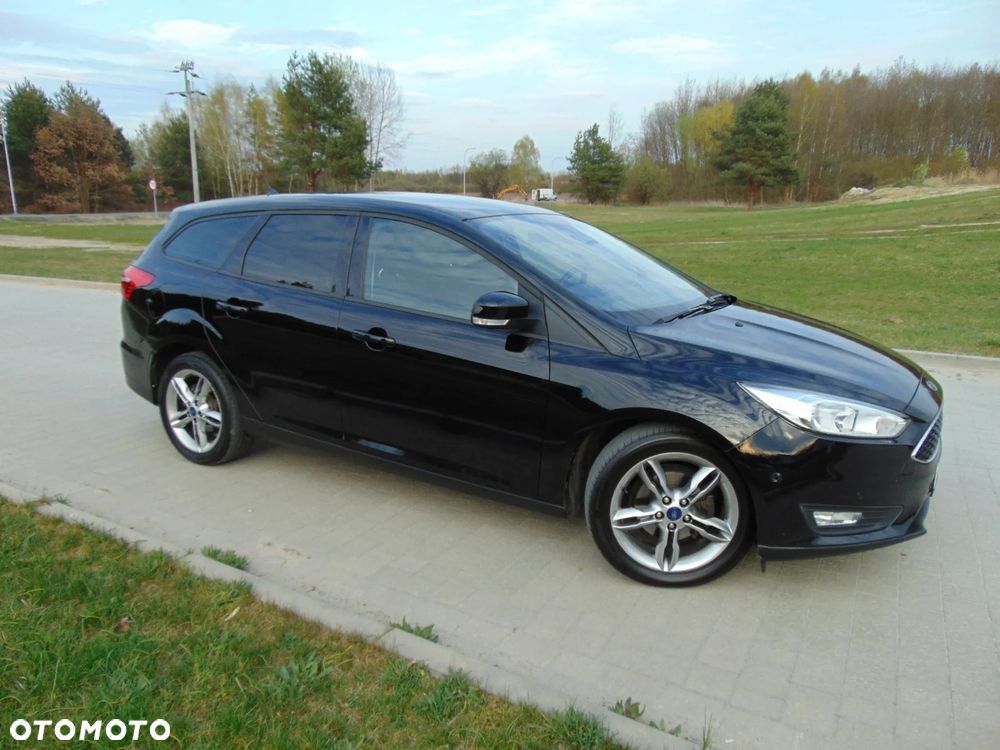 Ford Focus - 27