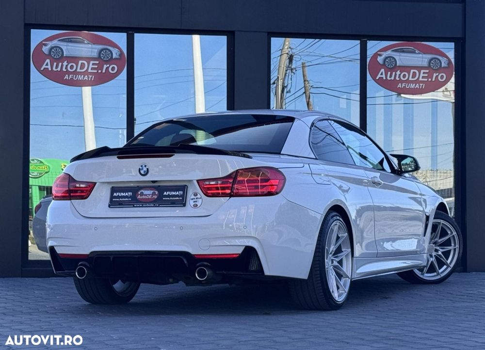 BMW Seria 4 - 8