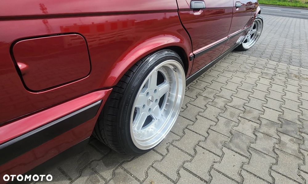 BMW Seria 5 525i - 5
