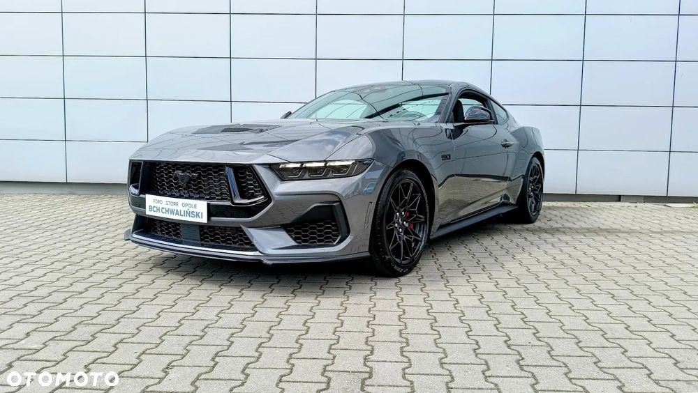 Ford Mustang - 18