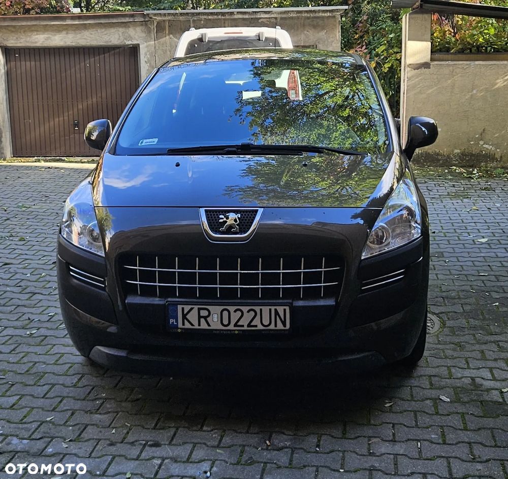 Peugeot 3008 1.6 Access - 7