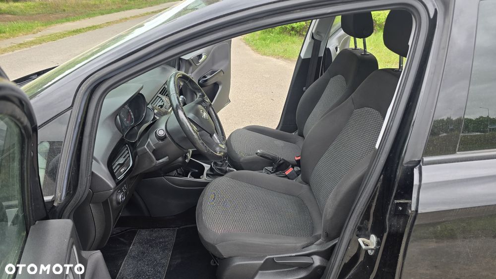 Opel Corsa 1.4 Active - 17