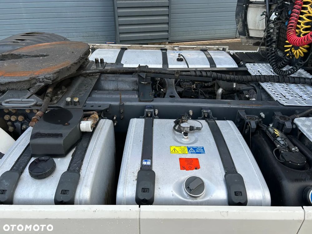 Scania R450 Topline - 3