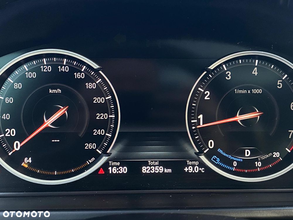 BMW X5 xDrive35i - 17