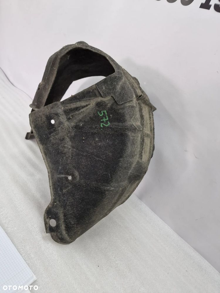 TOYOTA COROLLA XII HB E21 19- NADKOLE PRAWE TYLNE TYLNIE TYŁ , NR 65637-02150 , NR AUKCJI N572 - 3