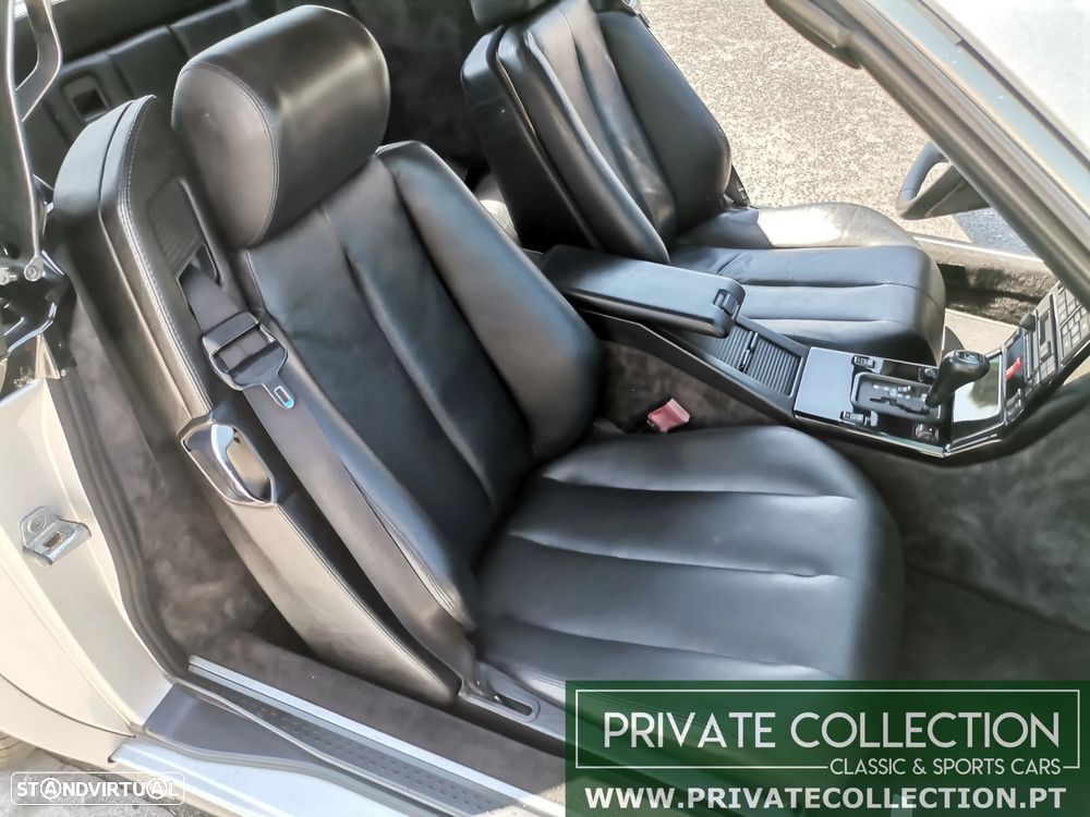 Mercedes-Benz SL 320 Standard - 33