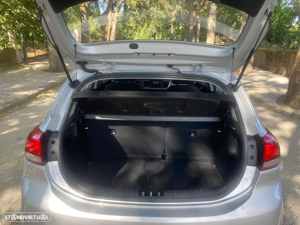 Kia Rio 1.2 CVVT SX - 16